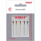 PFAFF® Universal Needles (Assorted - 5 pack)